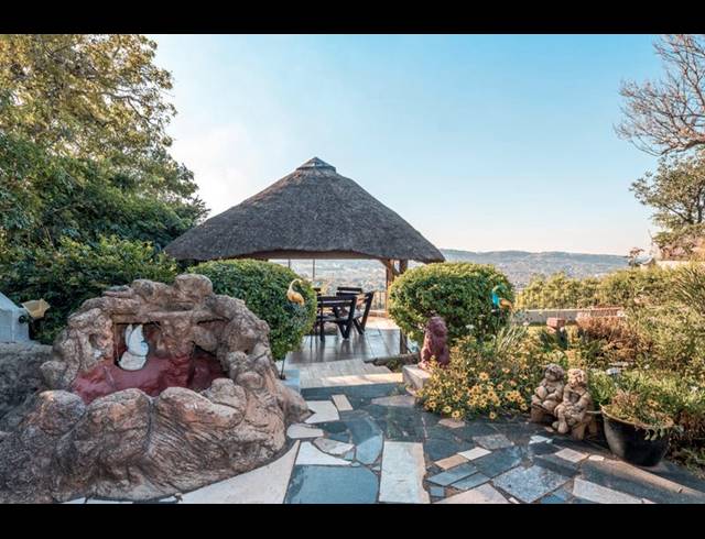 4 BEDROOM HOUSE FOR SALE IN KENSINGTON